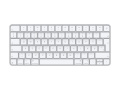 Apple Dm Danish Notebook keyboards - Mxcl3dk-a Magic Keyboard - Danish